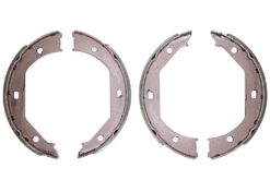 LSC 34416761292 : Handbrake Parking Brake Shoes 185mm x 20mm - NEW