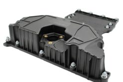 LSC 6510102913 : Engine Oil Sump Pan with Gasket and Bolts - NEW