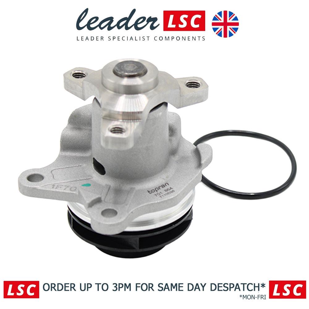 LSC 95517866 : Engine Coolant Water Pump - NEW - Image 6