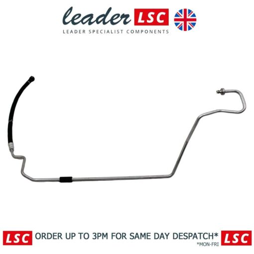 LSC 1772808 : Low Pressure Power Steering Return Hose for Ford Transit & Transit Custom - NEW - Image 8