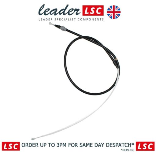 LSC 6Q0609721K : Parking Brake Cable - NEW - Image 10