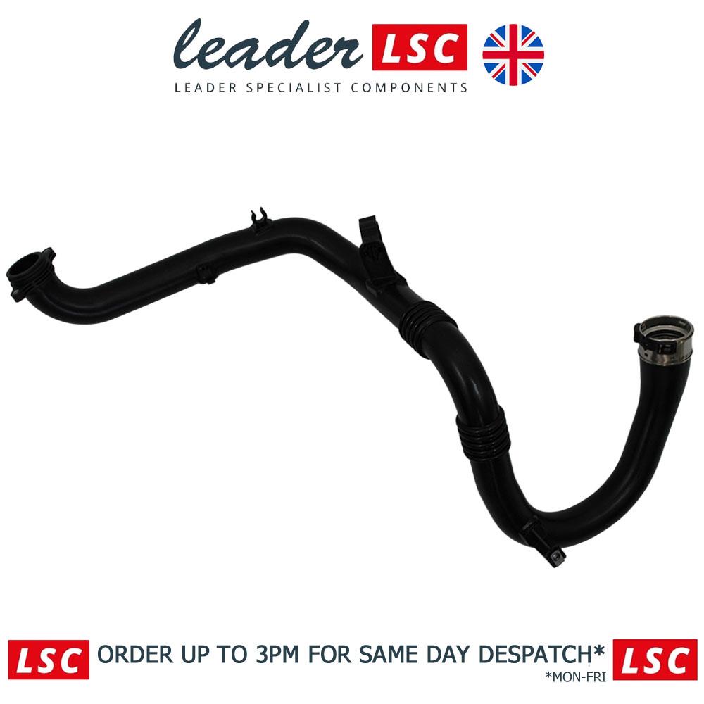 LSC 13403239 : GENUINE Turbo Intercooler Outlet Pipe Hose for 1.3 Diesel Vauxhall - NEW - Image 10