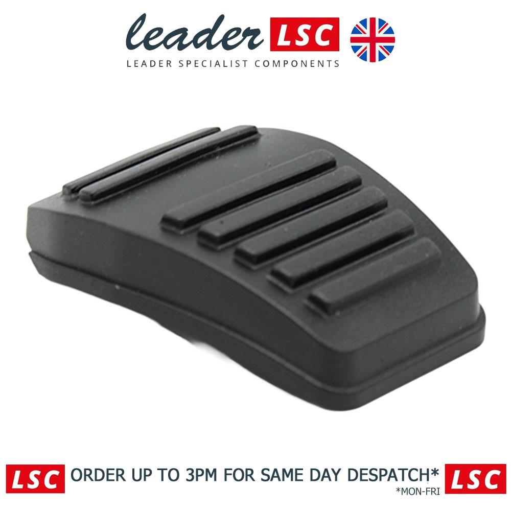 LSC 1029040 : GENUINE Ford Brake Pedal Rubber Pad - NEW - Image 9
