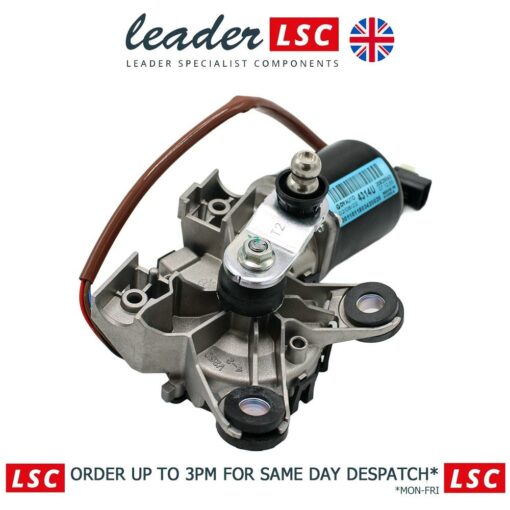 LSC 20829043 : GENUINE Front Windscreen Wiper Motor - NEW - Image 7