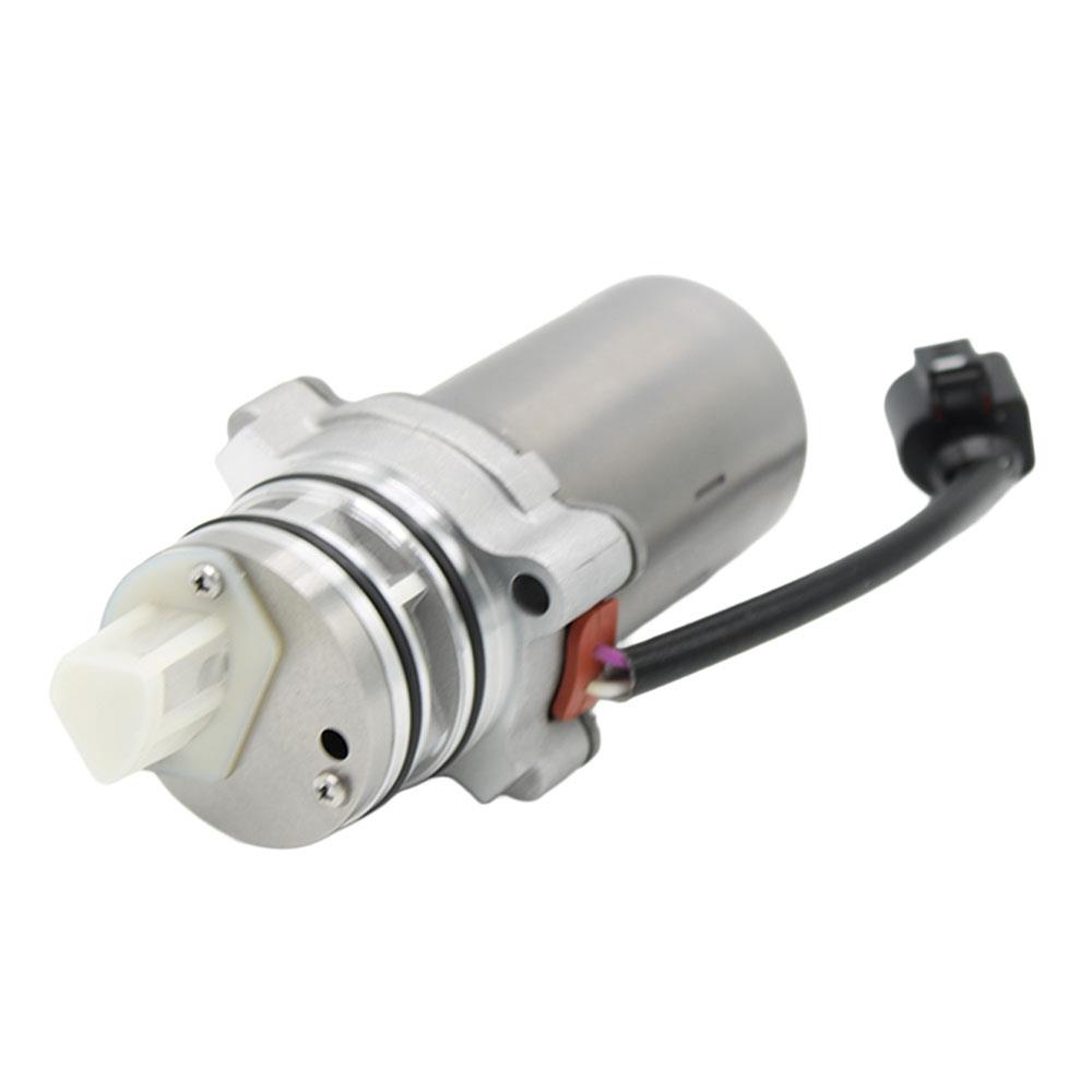 LSC LR051321 : Haldex Multi Plate Clutch Pump All Wheel Drive AWD - NEW - Image 5