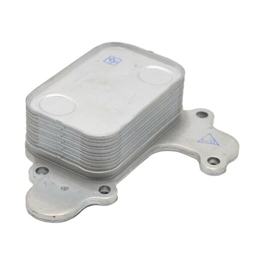 LSC 9839253380 : Oil Cooler with Gasket - NEW - Image 4
