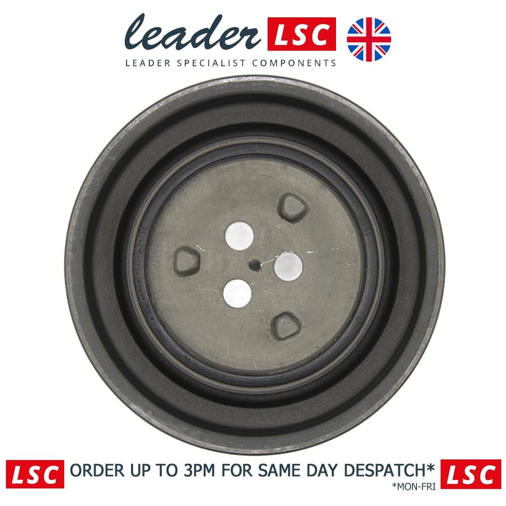 LSC 1723700 : Crankshaft Belt Pulley for Citroen Fiat Ford Peugeot - NEW - Image 9