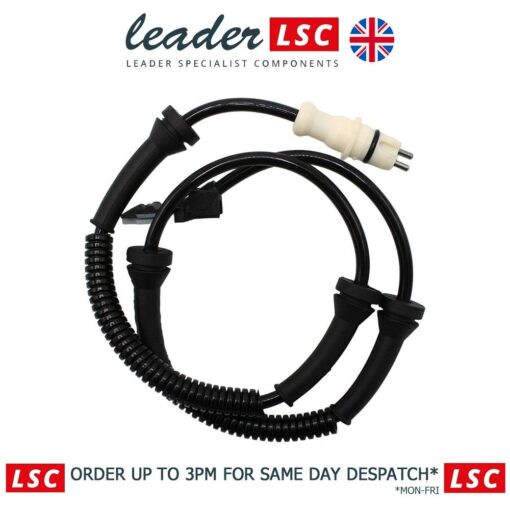 LSC 93192439 : Front ABS Wheel Speed Sensor - NEW from LSC - Image 9