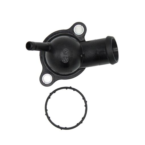 LSC 04L121131AA : Thermostat Coolant Connection / Flange - NEW - Image 5
