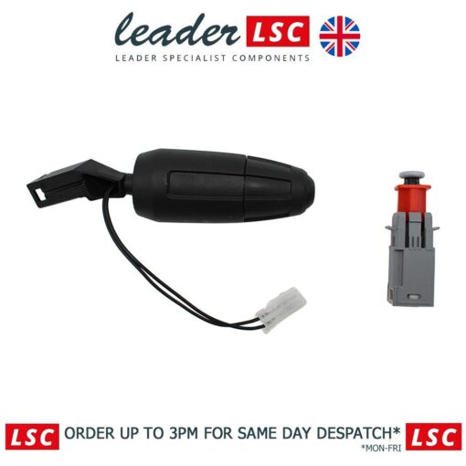 LSC 13191079 & 55701396 : GENUINE VAUXHALL Indicator Stalk with Clutch Control Switch - NEW - Image 8