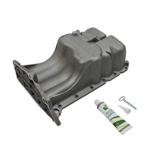 LSC 55562729 : Oil Pan Sump with Sealant for Vauxhall - NEW - Image 2