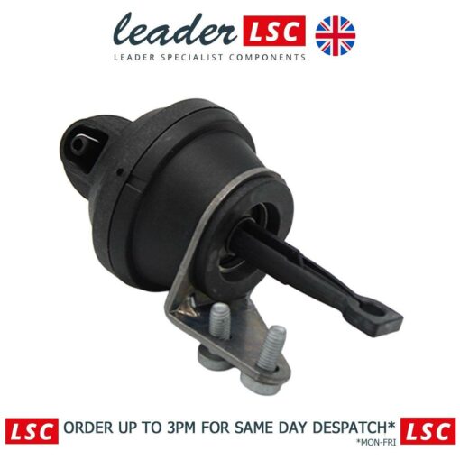 LSC 9800110380 : GENUINE EGR Valve Bypass Actuator - NEW - Image 6