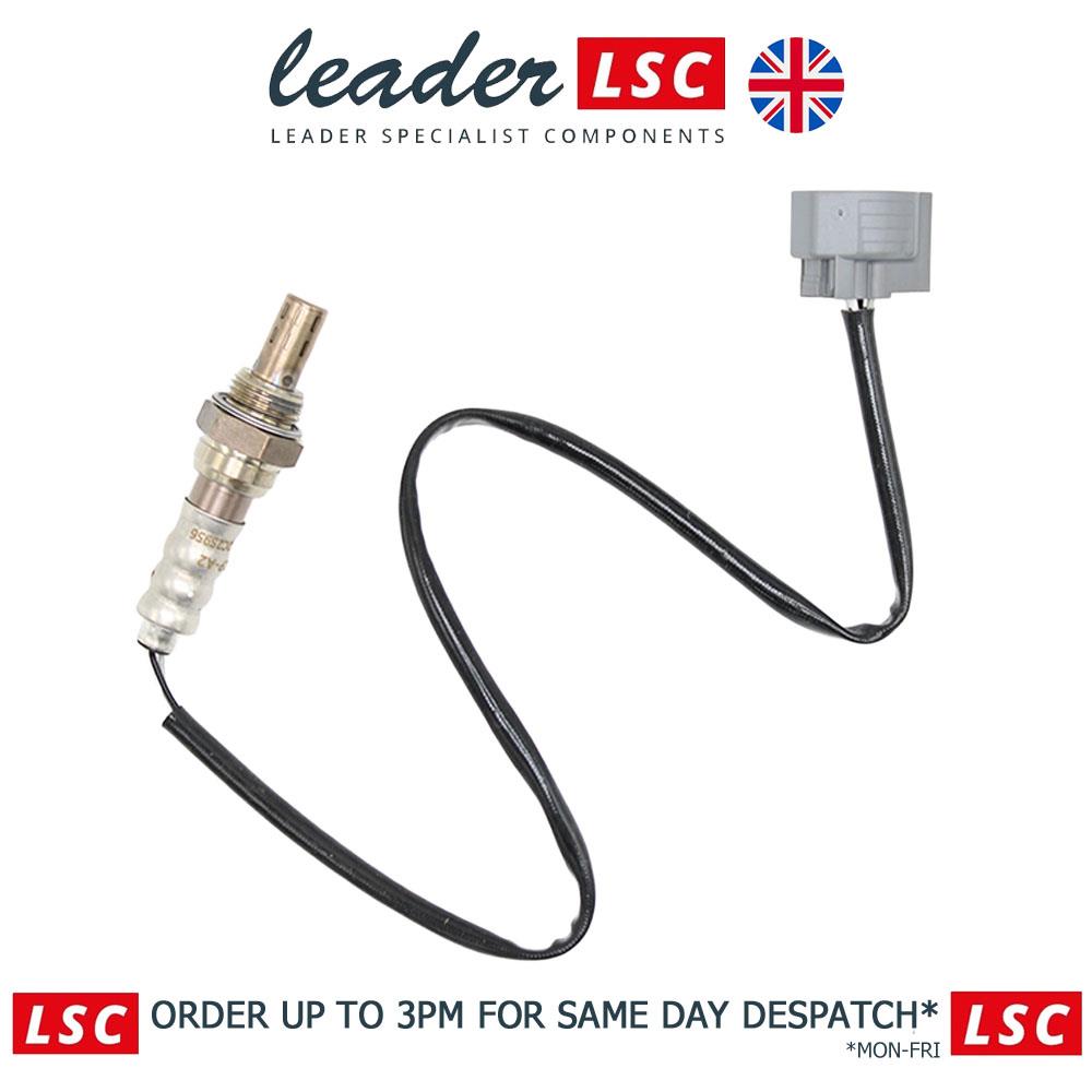 LSC C2C25956 : Lambda Oxygen O2 Sensor - NEW - Image 10
