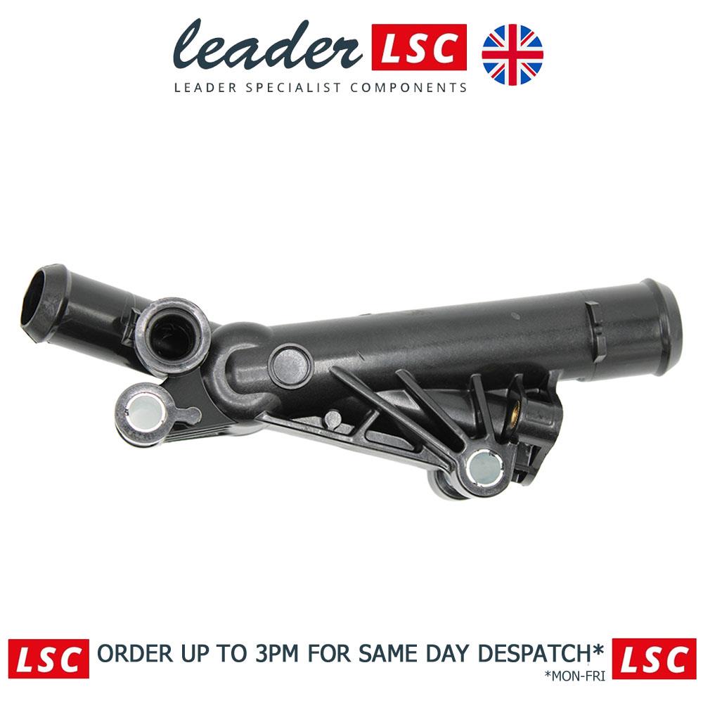 LSC 1831793 : Coolant Flange Water Outlet Connector - NEW - Image 10