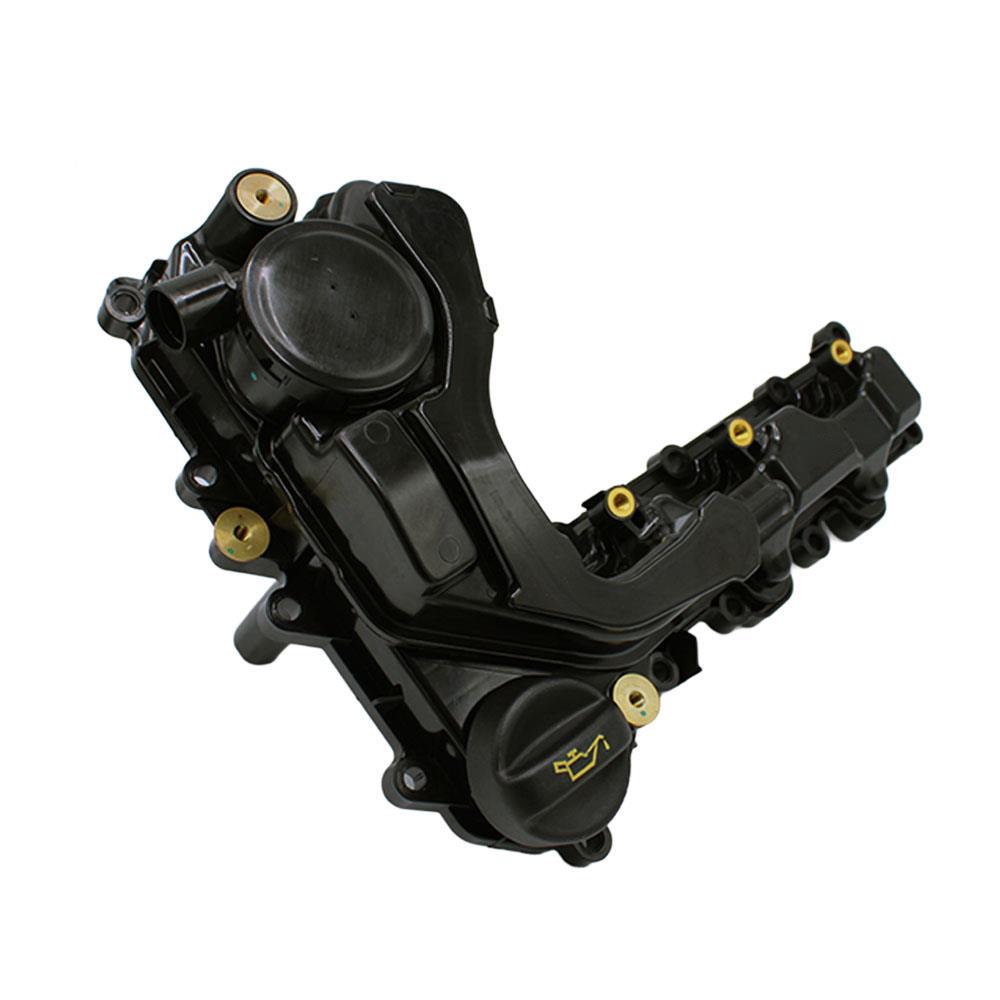 LSC 9811687980 : Cylinder Head Rocker Cover with Gasket for Citroen DS Fiat Peugeot Vauxhall - NEW - Image 2