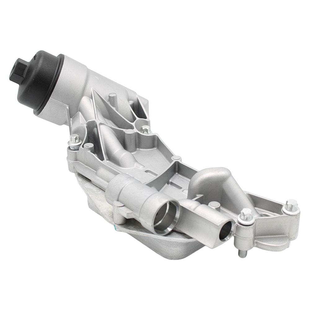 LSC 25199751 : Engine Oil Cooler & Filter Housing - NEW - Image 3