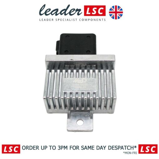 LSC 91167210 : VAUXHALL Glow Plug Relay / Control Unit - NEW - Image 8