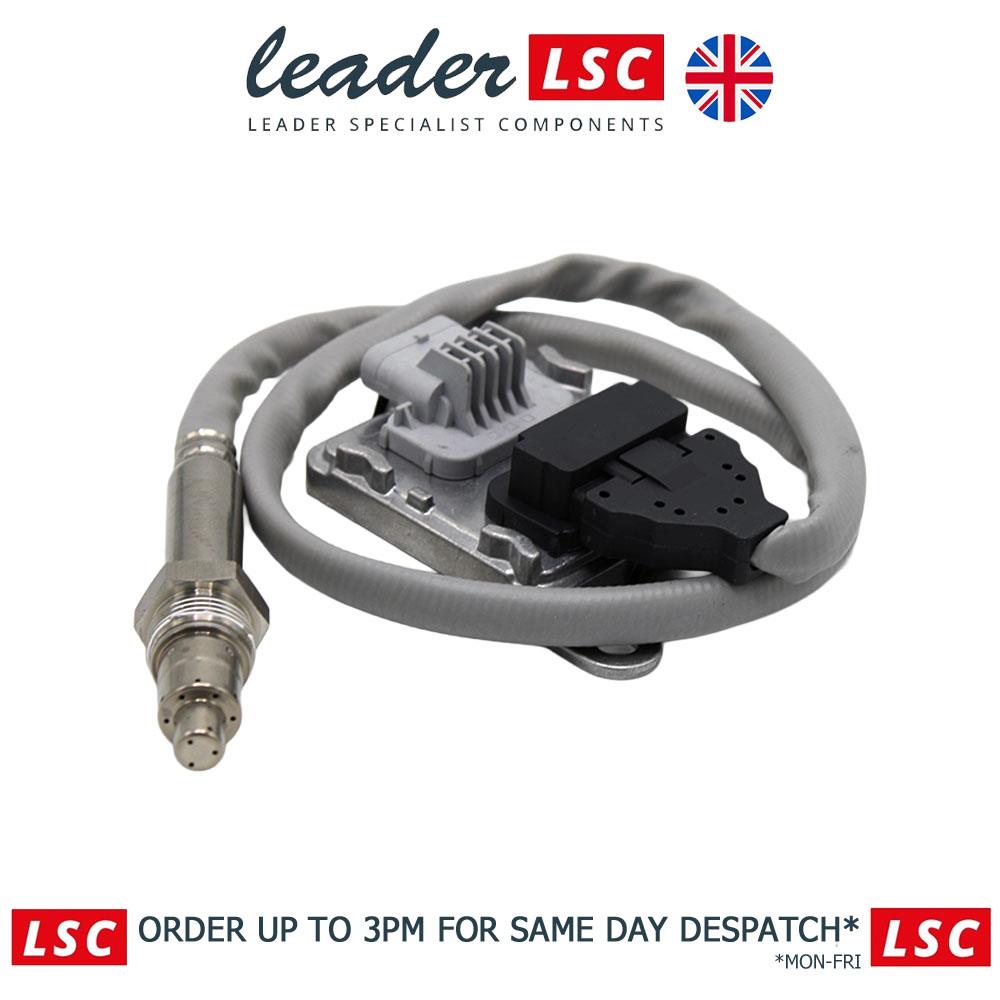 LSC 9821120980 : Nitrogen Oxide NOx Sensor - 5 Pin Connector - NEW - Image 8