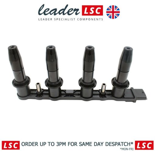 LSC 10458316 : Genuine OEM by AC Delphi Ignition Module / Coil Pack - NEW - Image 7