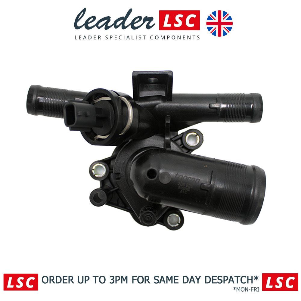 LSC 8200978549 : Engine Coolant Thermostat - NEW - Image 7