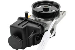 LSC 0064667801 : Power Steering Pump - NEW