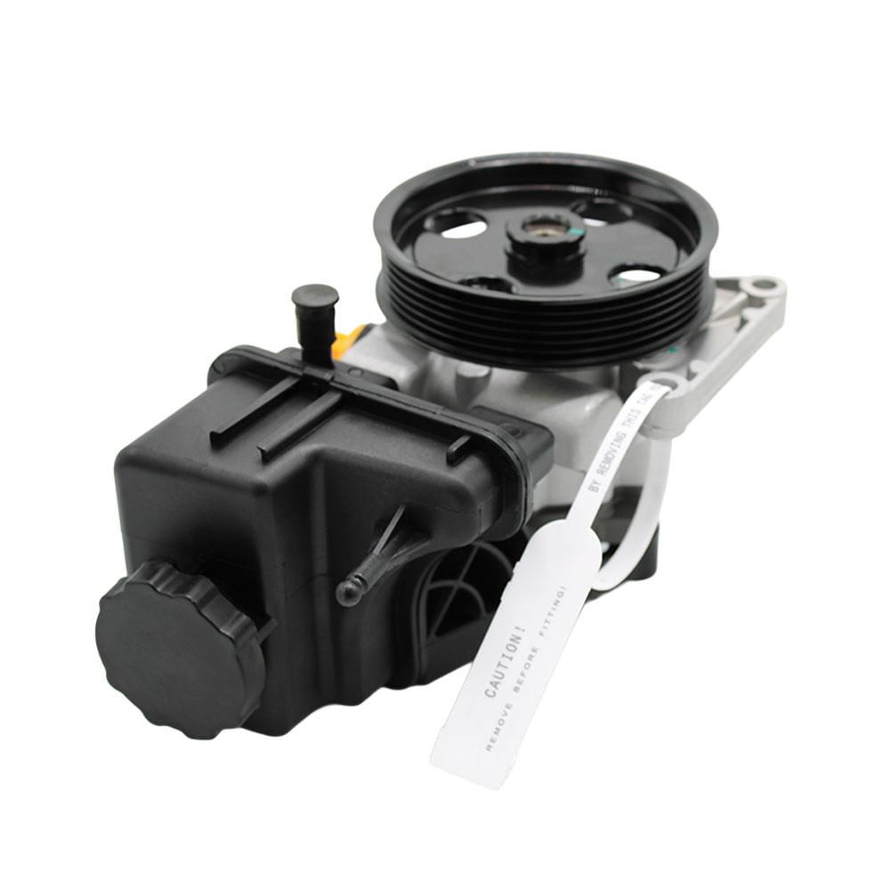 LSC 0064667801 : Power Steering Pump - NEW