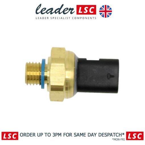 LSC 9802152780 : Oil Pressure Switch for BMW Citroen DS Peugeot Vauxhall - NEW - Image 9