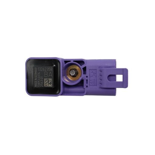 LSC 13262358 : GENUINE Vauxhall Corsa D Air Bag Sensor - Side / Front / Bonnet from 2008 - NEW - Image 5