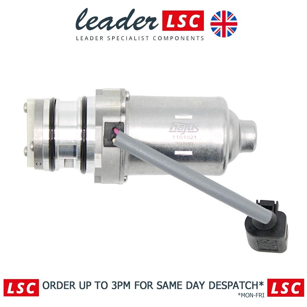 LSC LR008958 : Rear Differential Haldex AWD Oil Pump for Land Rover Range Rover - NEW - Image 7