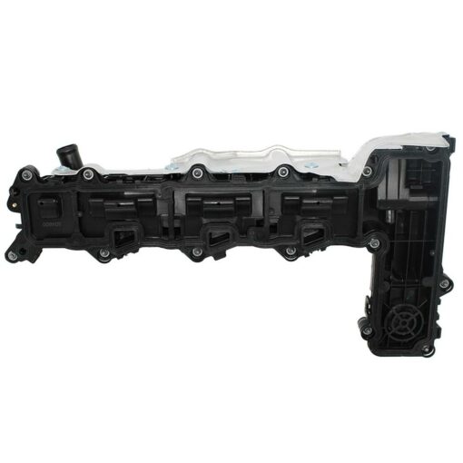 LSC 9806147980 : Cylinder Head / Rocker Cover with Gasket - NEW - Image 4