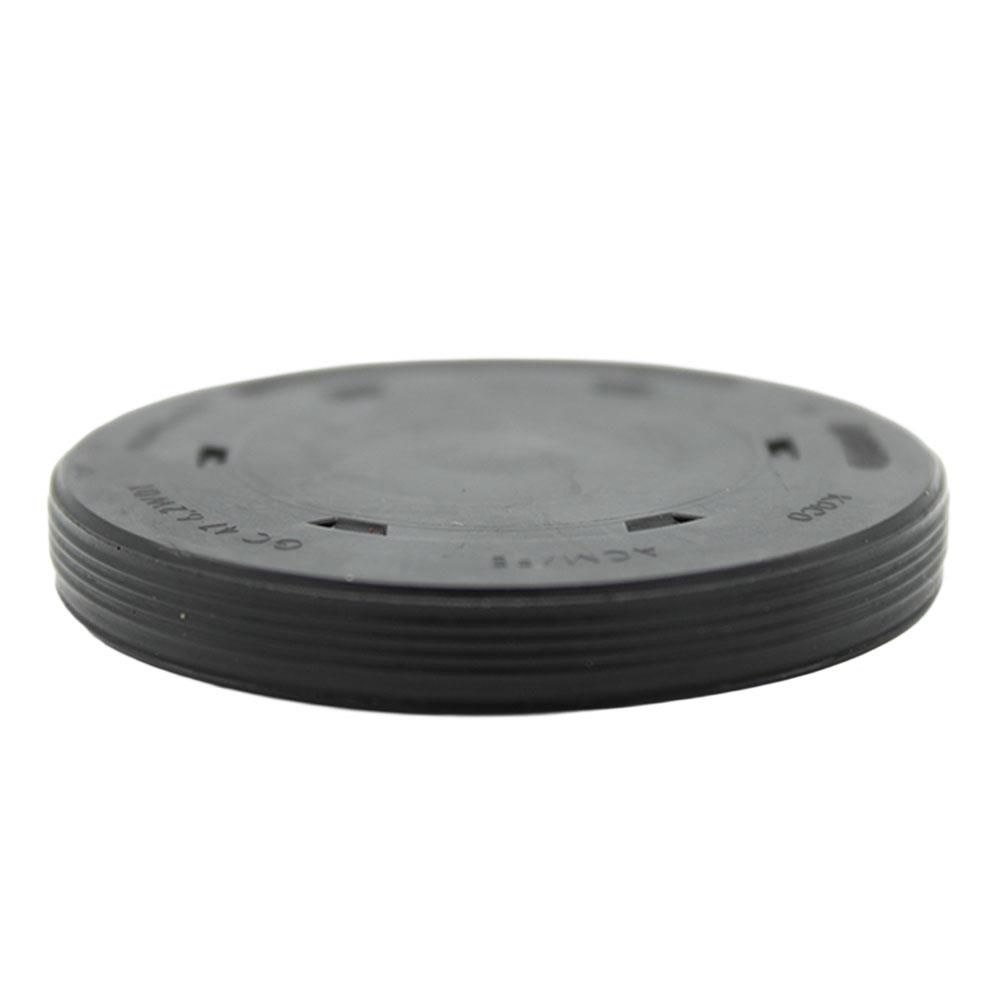 LSC 070103407 : Camshaft Front End Seal Cap Cover - NEW - Image 4