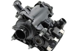 LSC 11538843405 : Coolant Thermostat Housing Sensor and Seal - NEW - Image 5