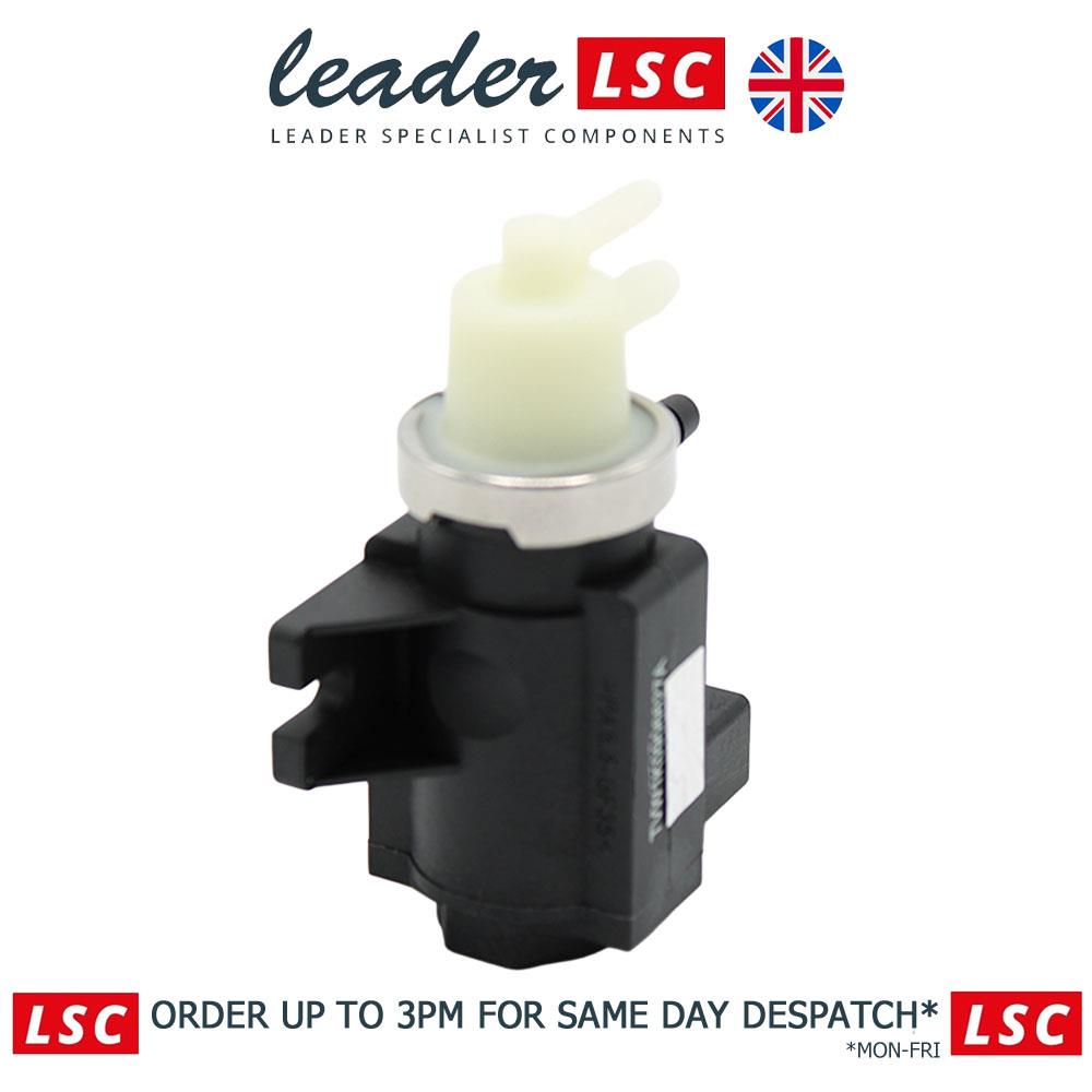 LSC 1K0906627A : Turbo Boost Pressure Solenoid Control Valve - NEW - Image 6