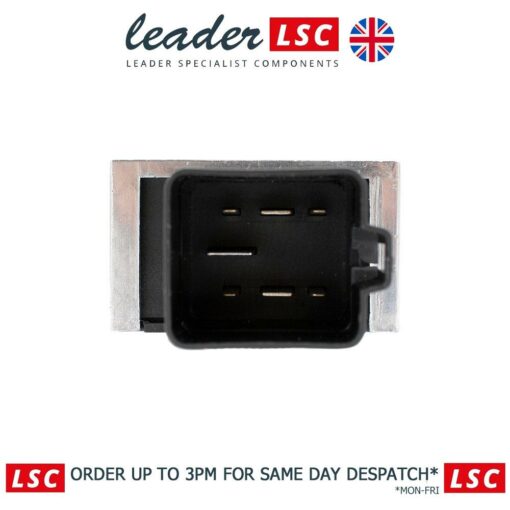 LSC 91167210 : VAUXHALL Glow Plug Relay / Control Unit - NEW - Image 7