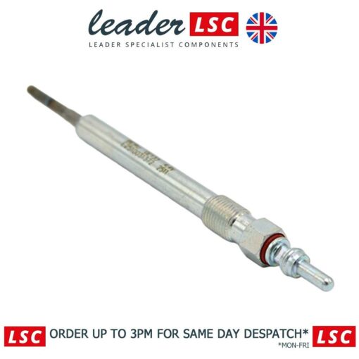 LSC 03L963319 : GENUINE Glow Plug for Audi Seat Skoda VW - NEW - Image 10