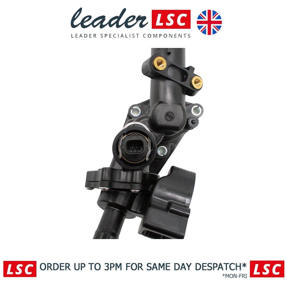 LSC 110609813R : Engine Coolant Thermostat - NEW - Image 10