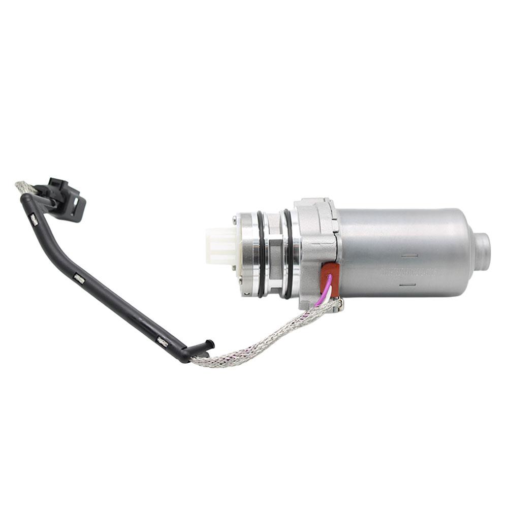 LSC 0CQ598549 : Haldex Multi Plate Clutch Pump for All Wheel Drive - NEW - Image 2