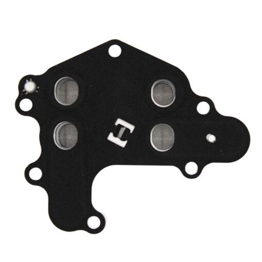 LSC 9839253380 : Oil Cooler with Gasket - NEW - Image 3