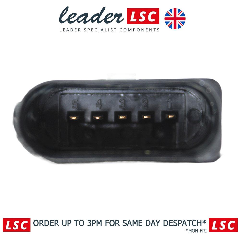 LSC 059145950R : Throttle Body Valve for Audi VW V6 TDi - NEW - Image 8