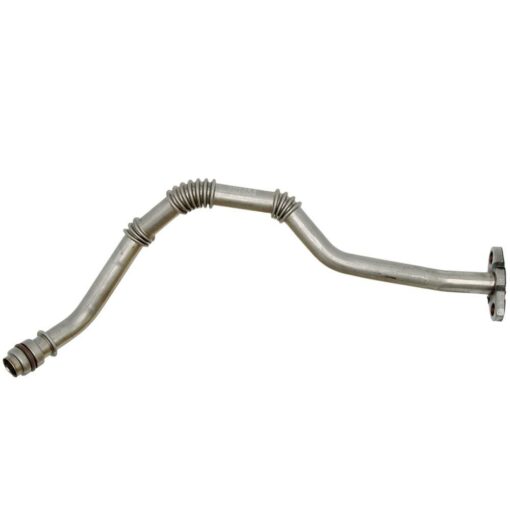 LSC 9801832380 : Turbo Oil Return Pipe for Citroen DS Peugeot Vauxhall - NEW - Image 4