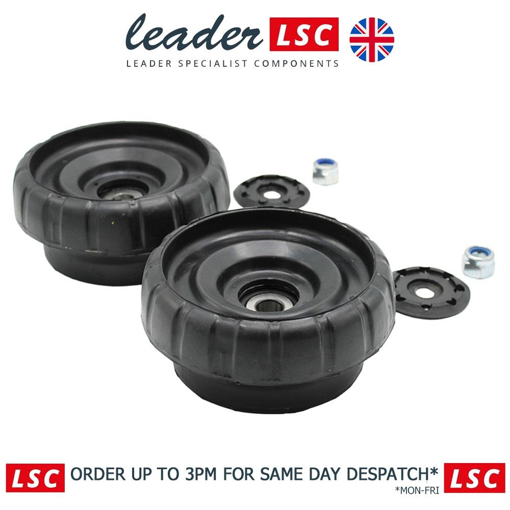 LSC 91165309 : Pair of Upper Front Shock Absorber Mounts for Nissan Renault Vauxhall - NEW - Image 10