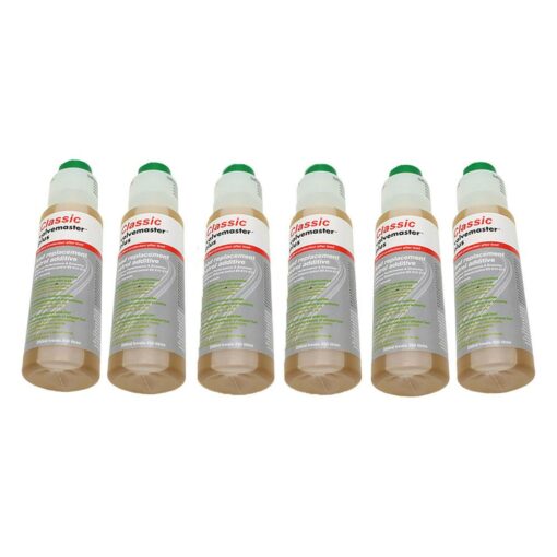 LSC 1770 : Genuine Classic Valvemaster Plus Lead Replacement Petrol Additive x6 - NEW - Image 3