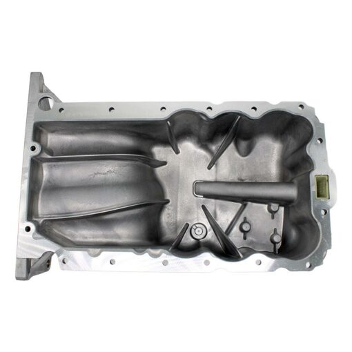 LSC 55562729 : GENUINE VAUXHALL OIL PAN / SUMP - NEW - Image 4