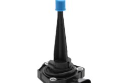 LSC 04L907660A : Engine Oil Level Sensor with Seal - NEW