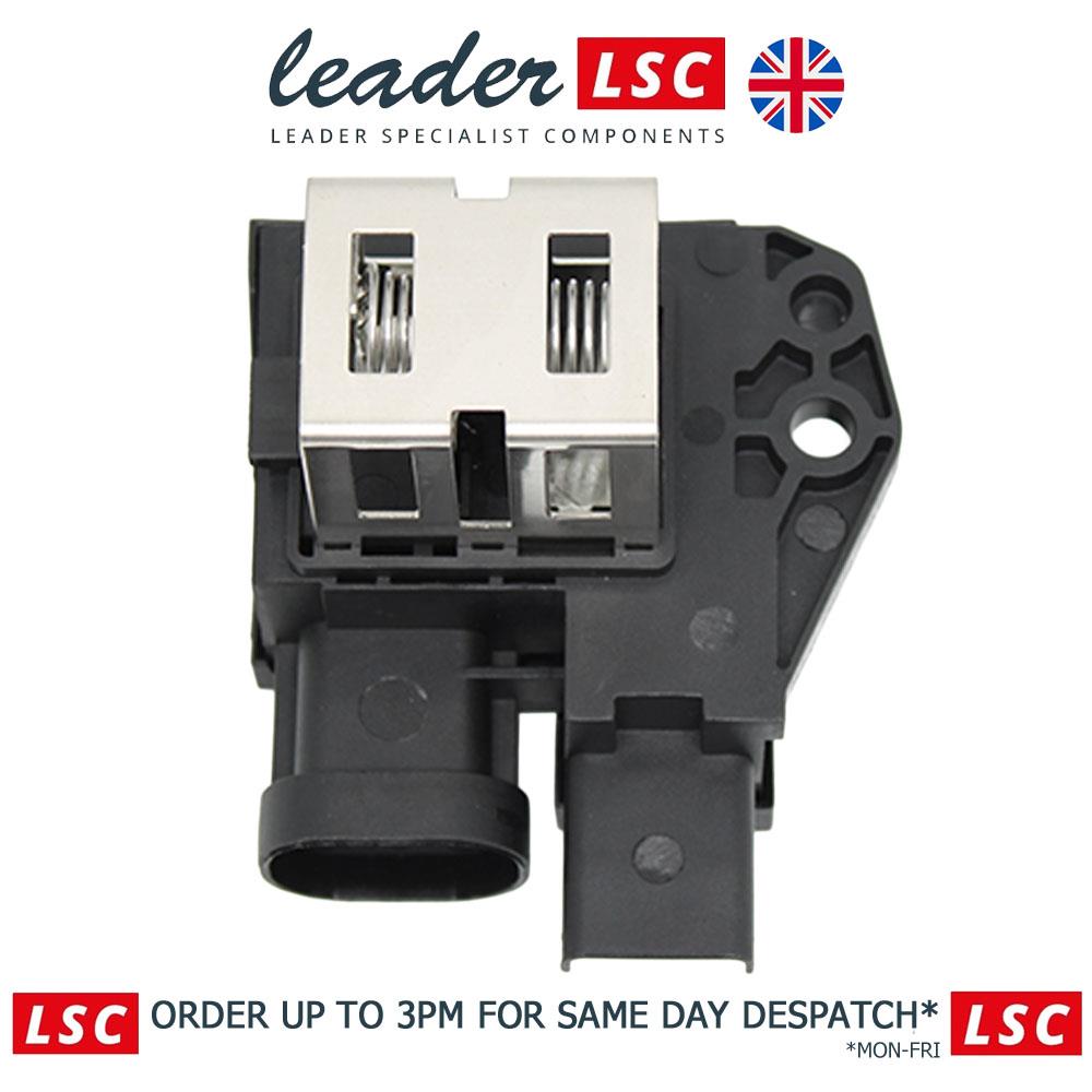 LSC 9827870080 : Radiator Fan Resistor Control Unit (6 Pins) - NEW - Image 7