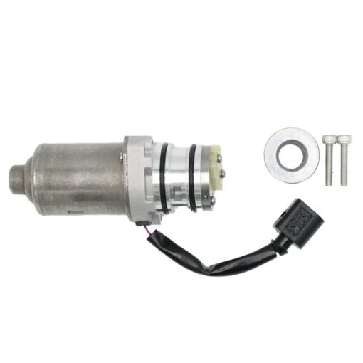 LSC 31256757 : Differential Multi Plate Clutch Oil Pump - NEW - Image 4