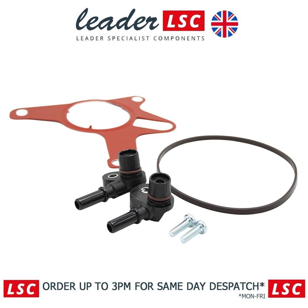 LSC 9674192280 : Brake Vacuum Pump Repair Kit - NEW - Image 4