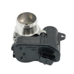 LSC 9801942080 : GENUINE Throttle Body Citroen DS Peugeot Vauxhall - NEW