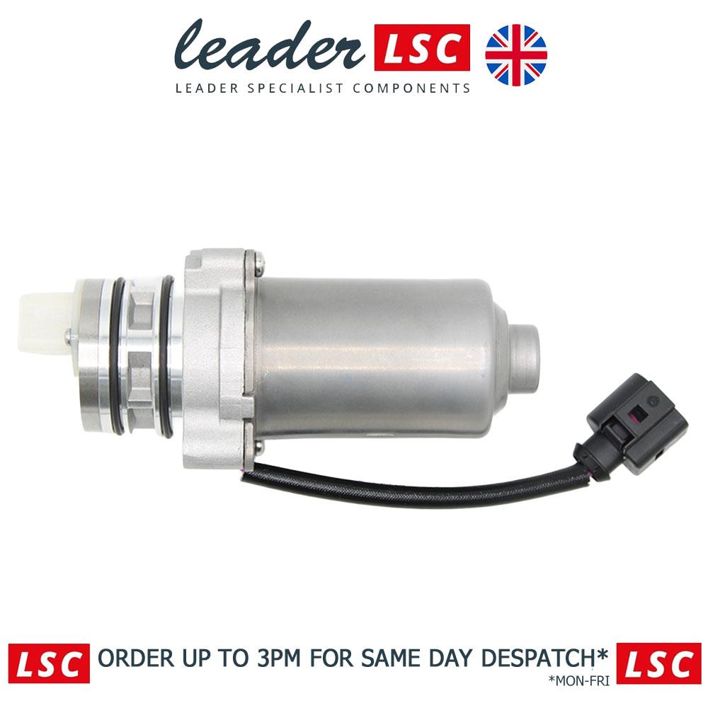 LSC LR051321 : Haldex Multi Plate Clutch Pump All Wheel Drive AWD - NEW - Image 6
