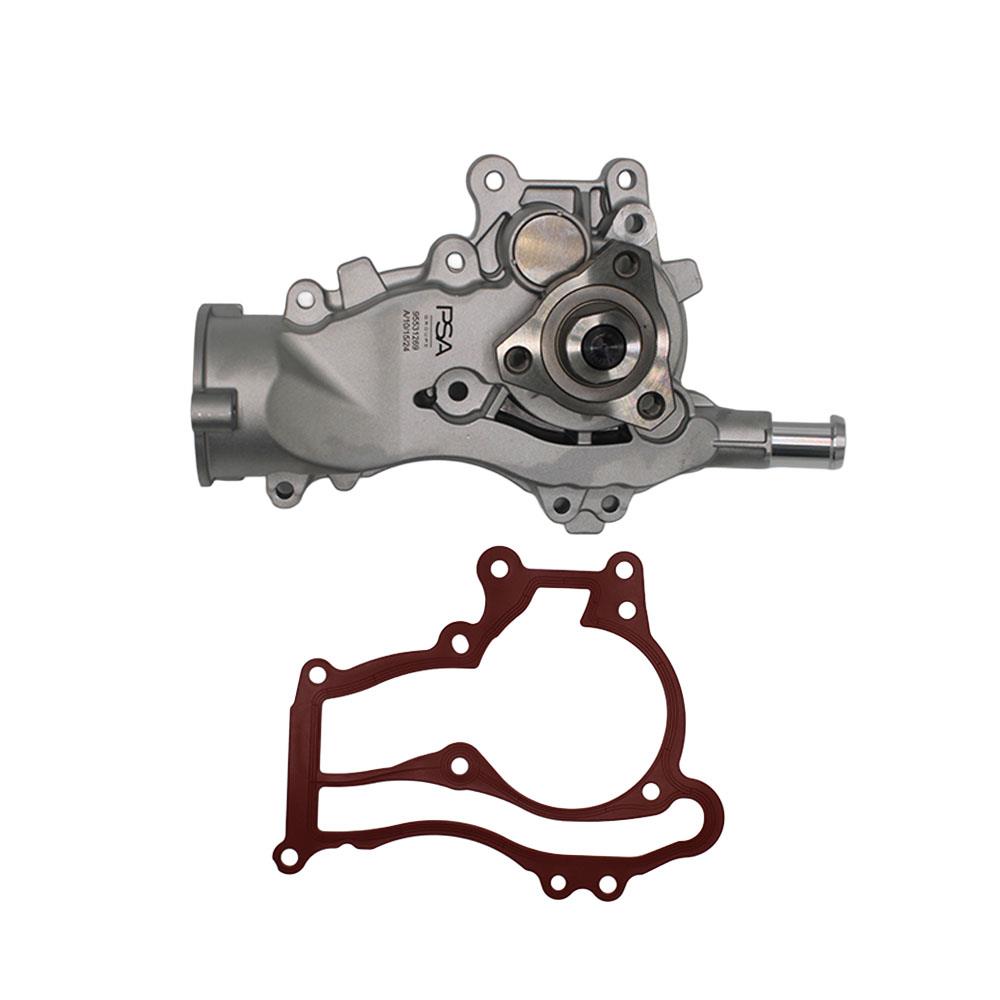 LSC 25193406 + 55568033 : Genuine Vauxhall Water Pump and Gasket - NEW - Image 5